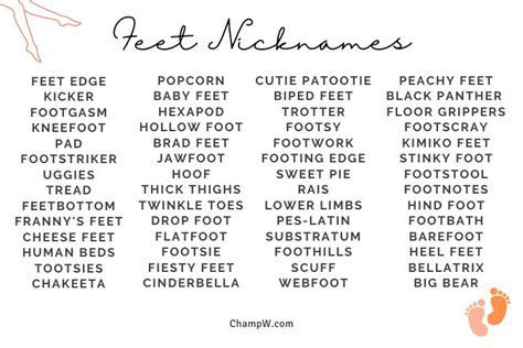 feet finder user name|100+ Feet Finder Username Ideas 